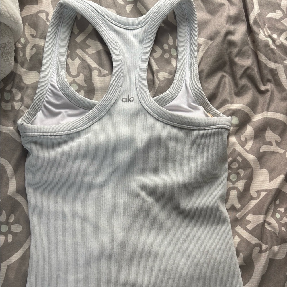 ALO workout tank